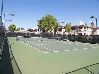 Hotel Sonoran Suites Of Scottsdale Phoenix